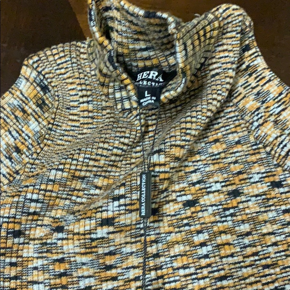 Fall Mini Dress! - Picture 5 of 8